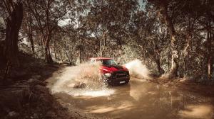 Ram 1500 Warlock Crew Cab 2020 года  (AU)